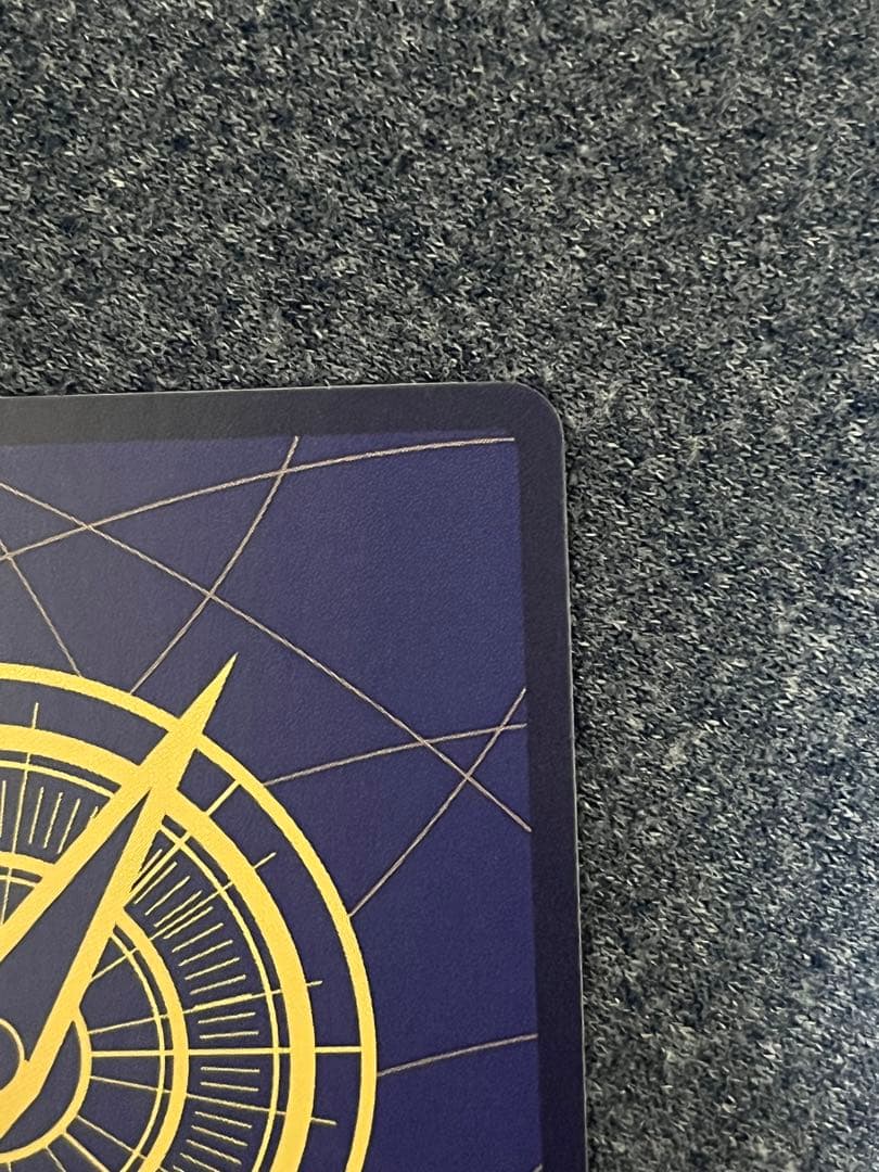 【ワンピースカード】 ルフィ SEC パラレル OP05-119