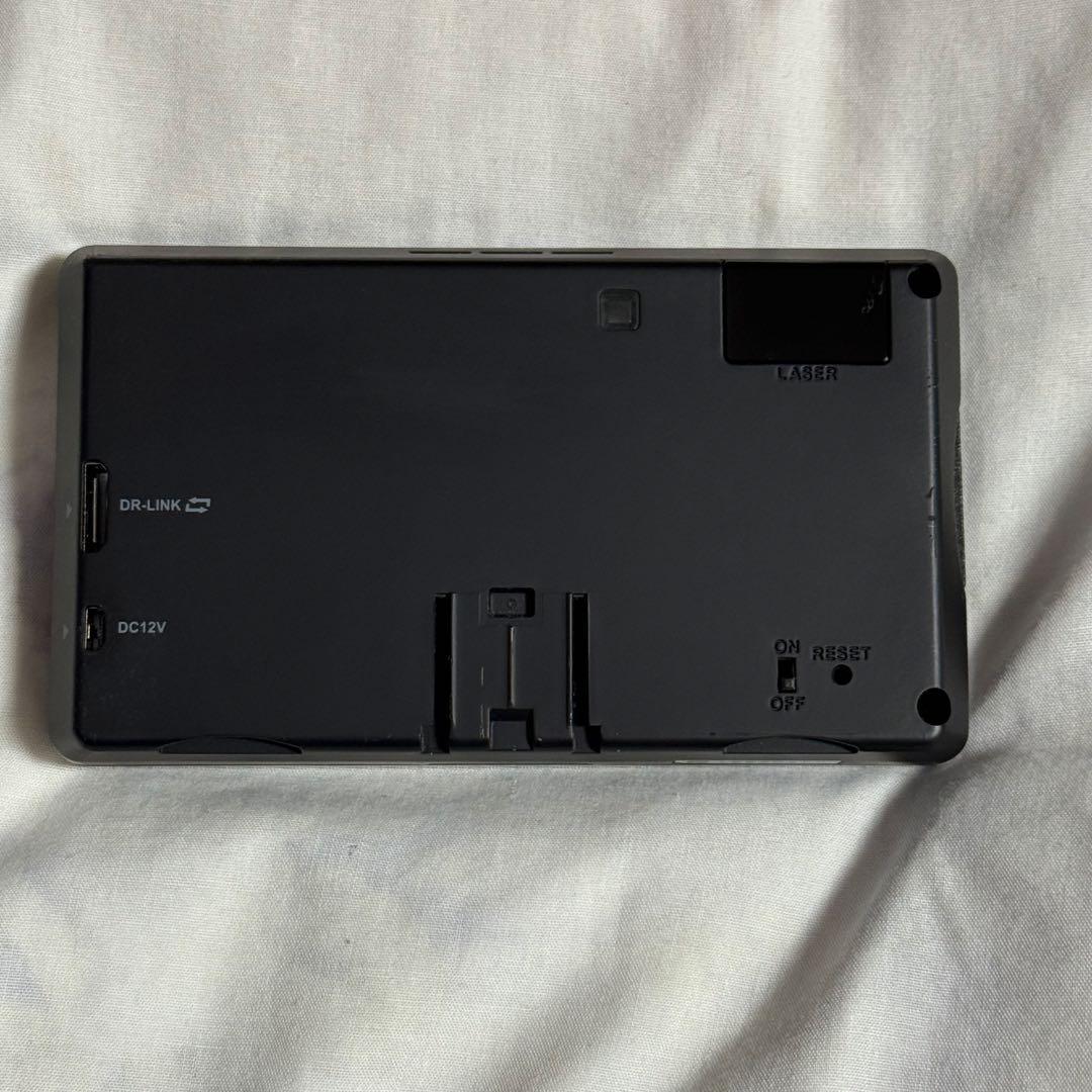 COMTEC ZERO 808LV レーダー探知機