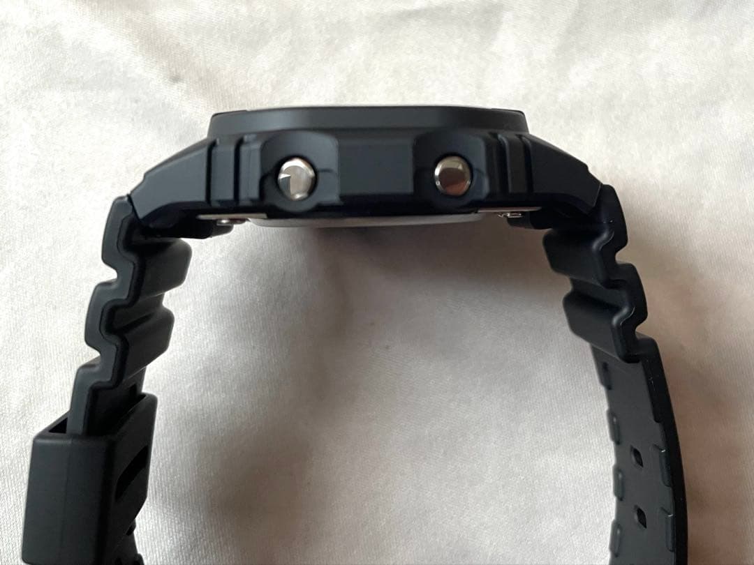 【未使用】カシオ G-SHOCK 【国内正規品】GMD-S5610IT-1AJR