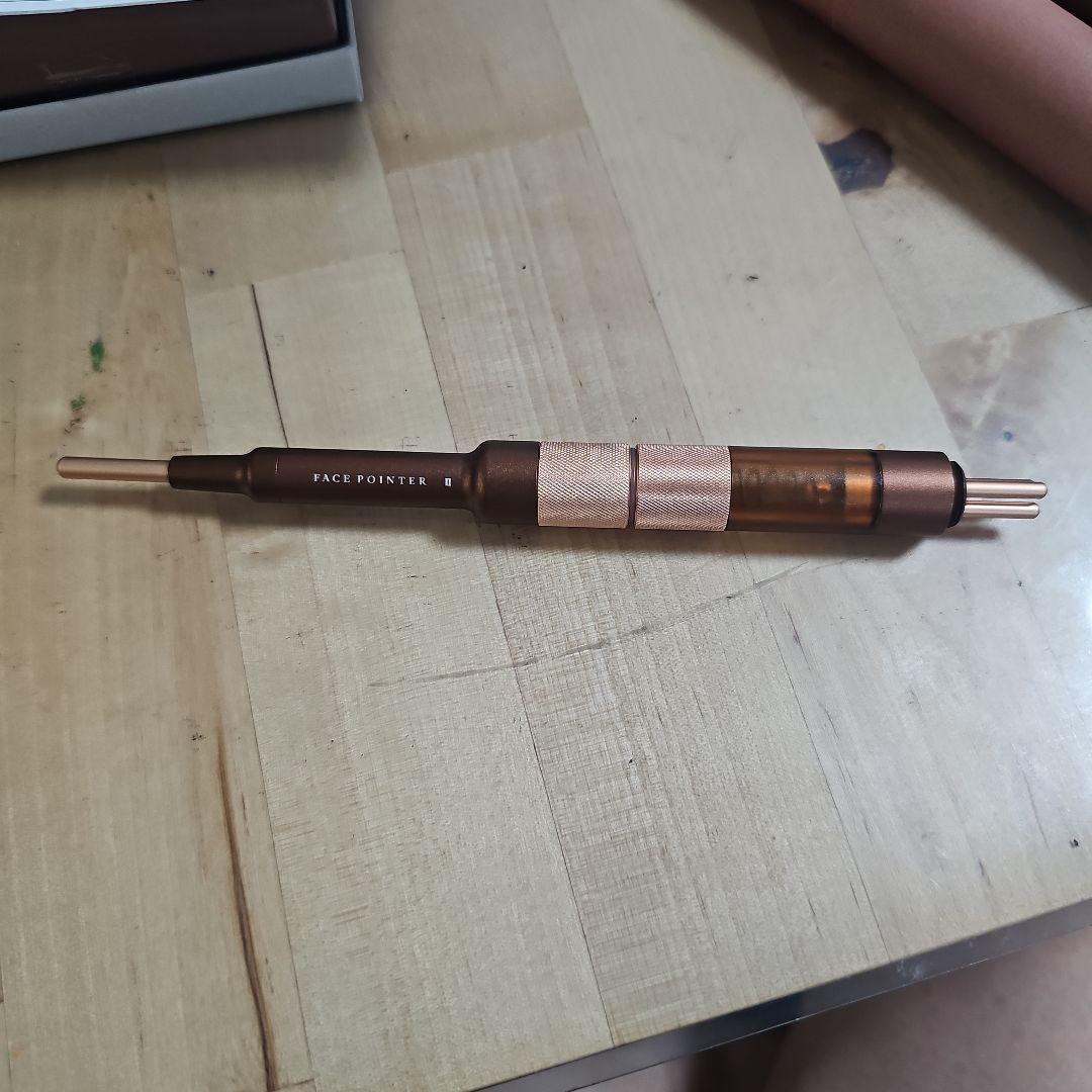 COREFIT FACE POINTER Ⅱ