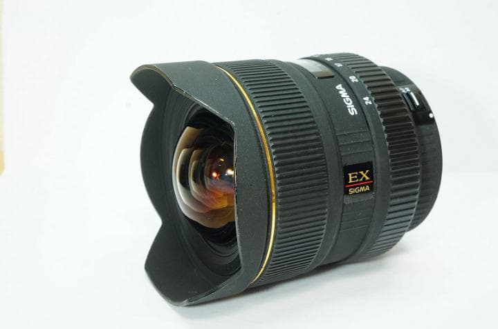 【超広角/SONY用】 SIGMA 12-24mm DG HSM