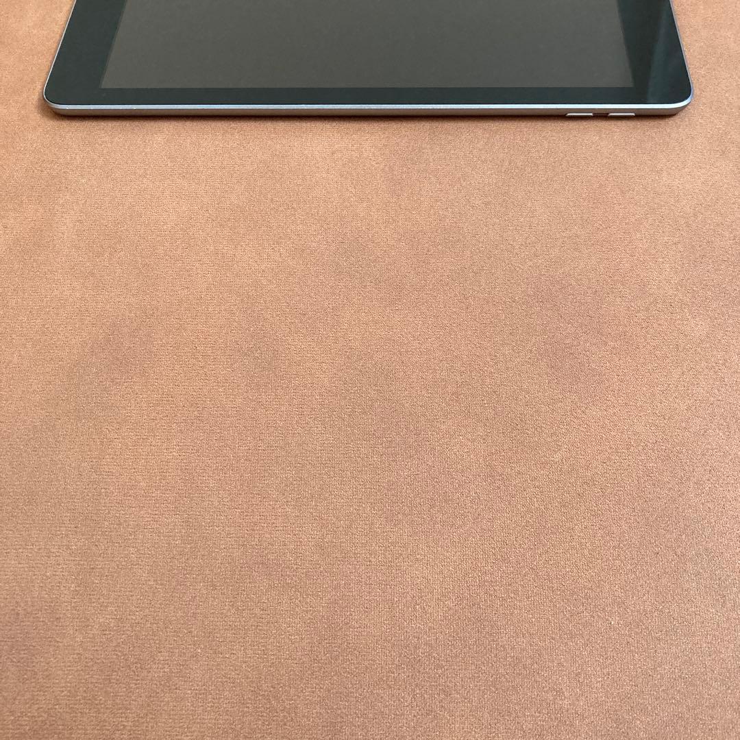 105【早い者勝ち】電池最良好☆iPad6 第6世代 32GB WIFIモデル☆