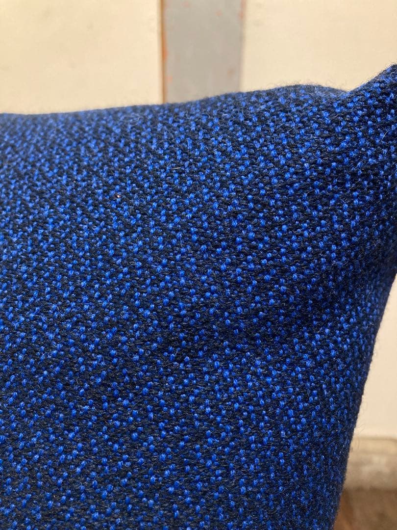 リッツウェル BLAVA ブラヴァ ウォールナット オイル仕上げ アームソファ