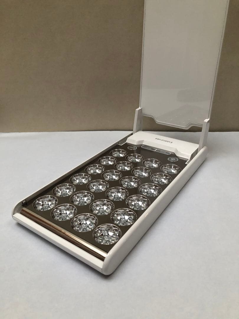 エクスイディアル ミニ　LED美顔器（正規品確認済）