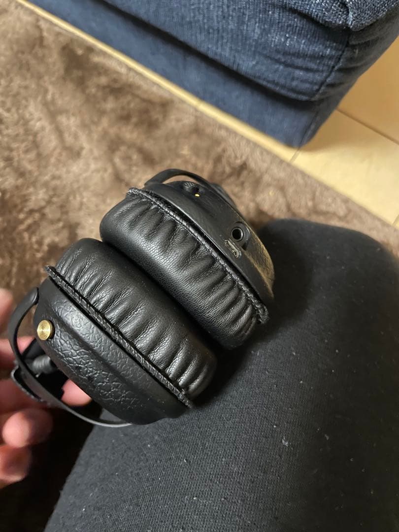 Marshall MID wireless ノイズキャンセリング　オンイヤー