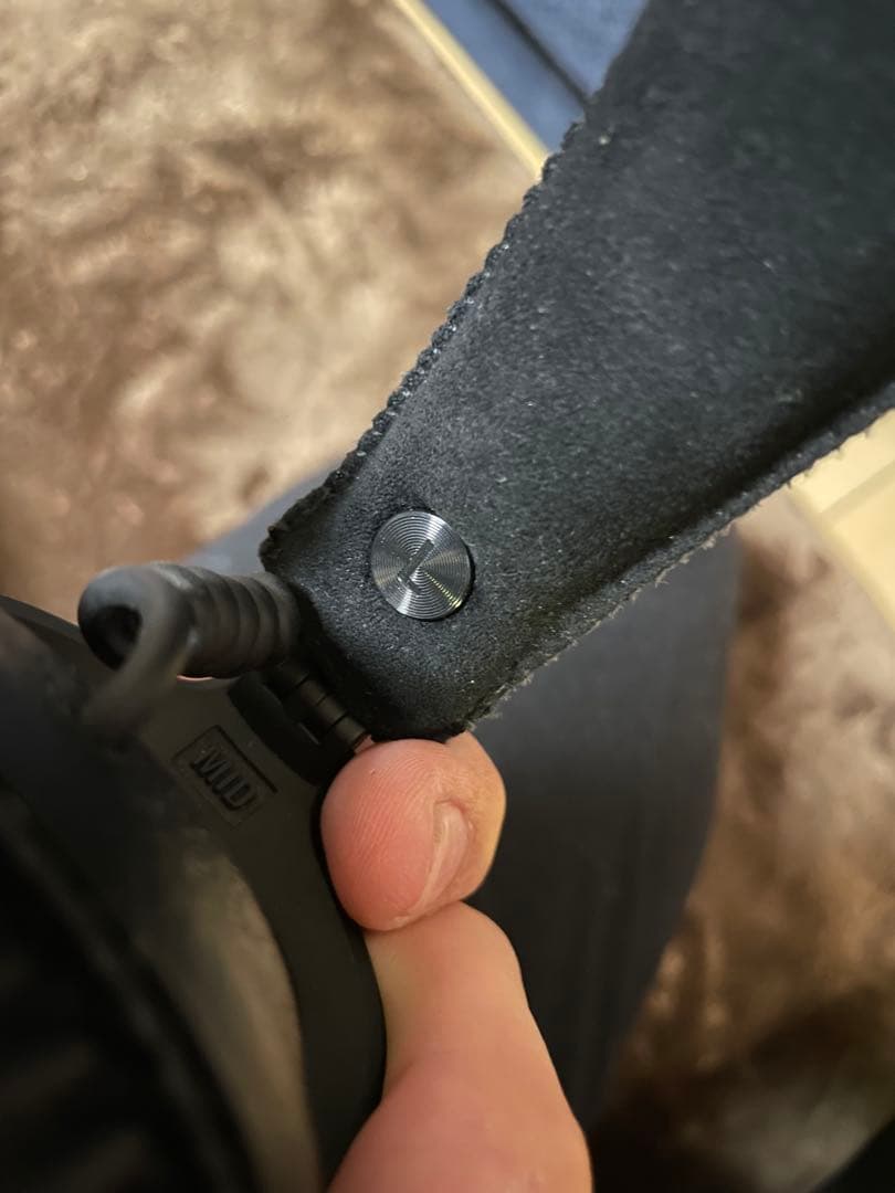 Marshall MID wireless ノイズキャンセリング　オンイヤー