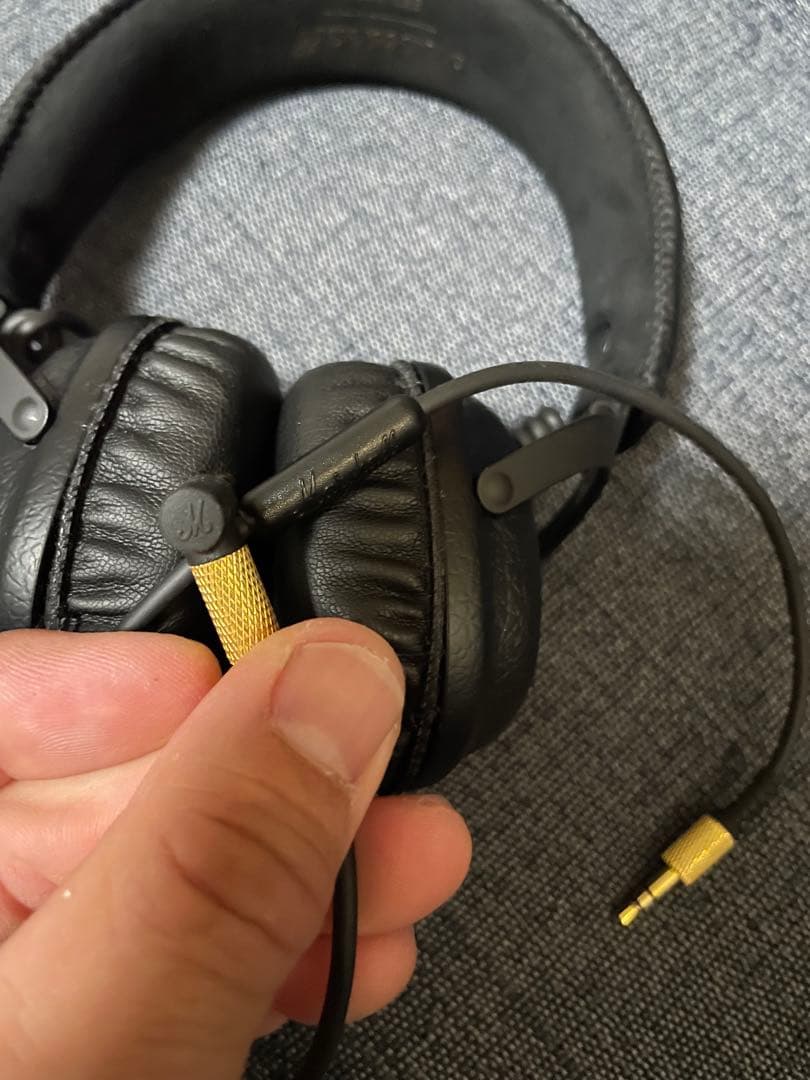 Marshall MID wireless ノイズキャンセリング　オンイヤー