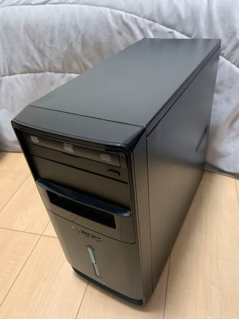 週末セール！　デスクトップパソコン⑤