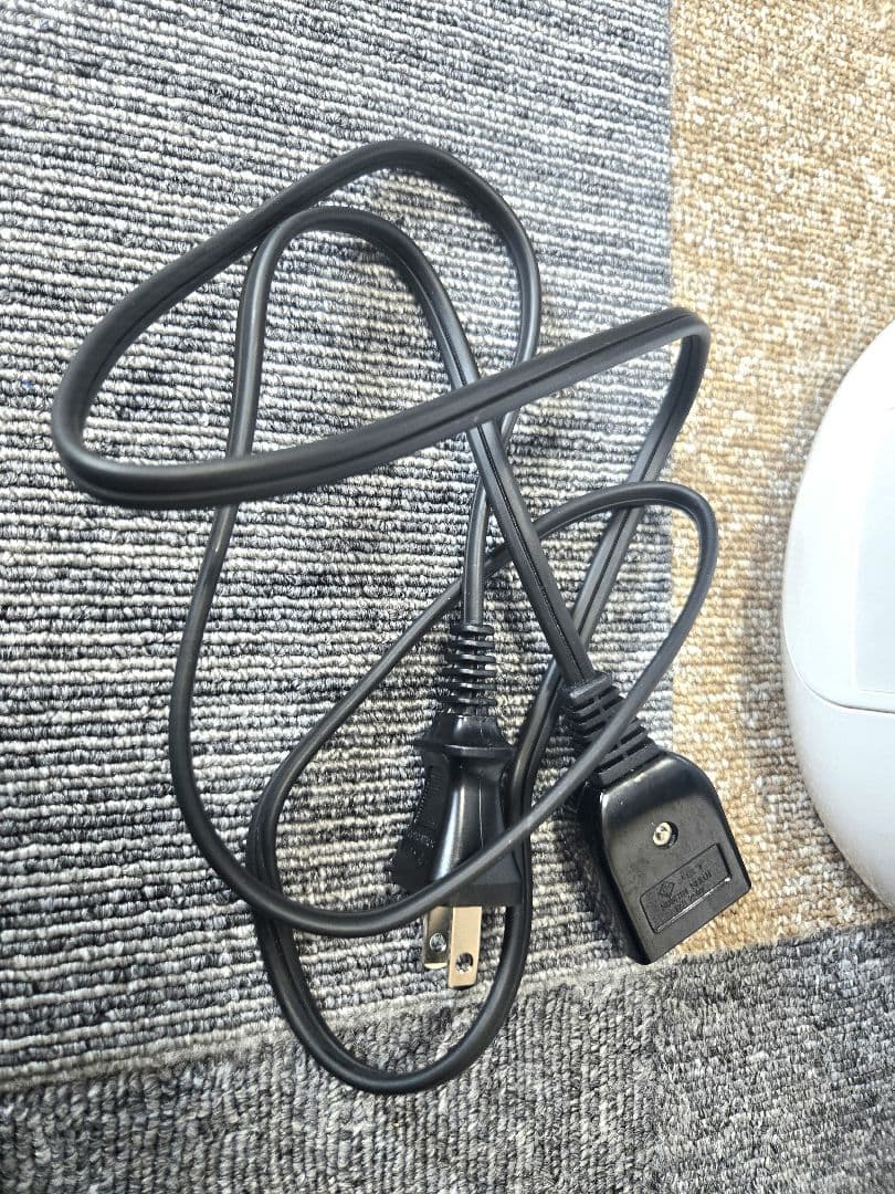 象印　スチーム式加湿器EE-RS35型[ホワイト] 2.2L　2023年式