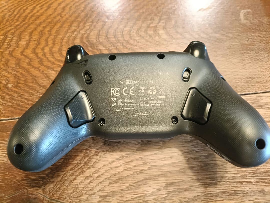 Void GENESIS ゲームコントローラー