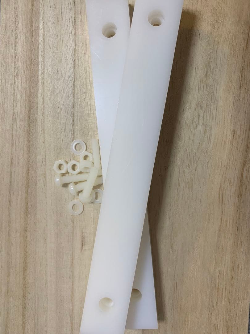 新型ハスラー用ラゲッジボード 静音版 木製 リクライニング対応 キャンプ19