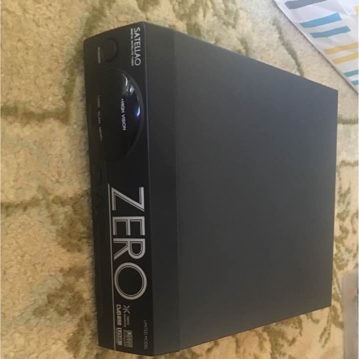 SATELLA0 衛星デジタルチューナー