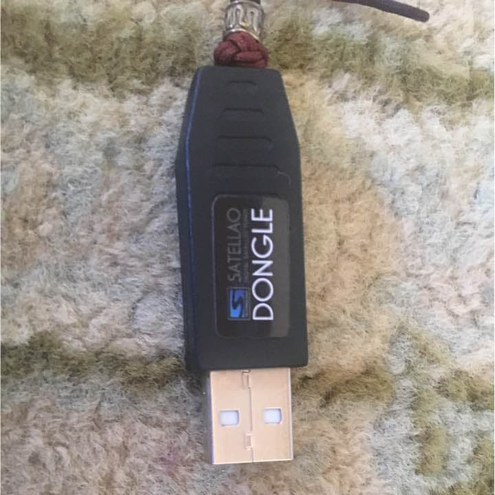 SATELLA0 衛星デジタルチューナー