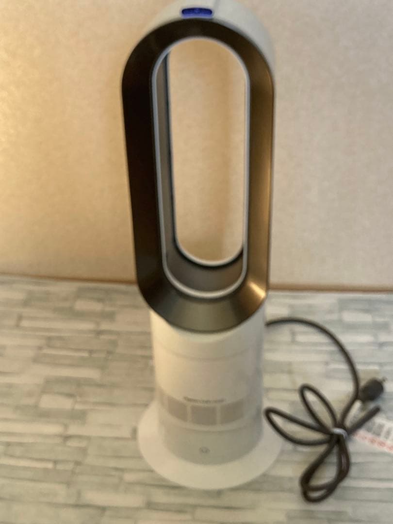 ダイソン Dyson Hot+Cool AM09セラミックファンヒーター