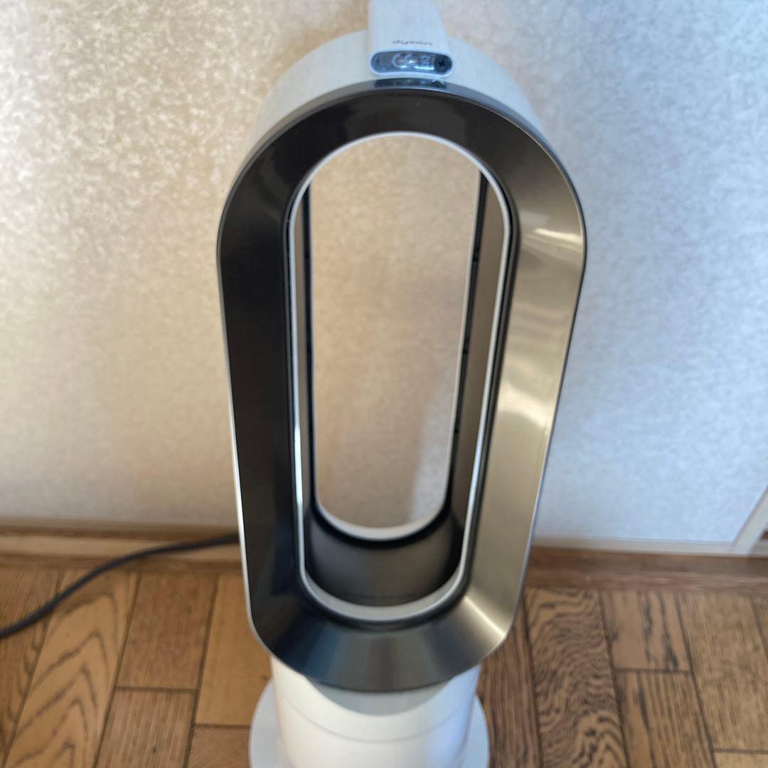 ダイソン Dyson Hot+Cool AM09セラミックファンヒーター