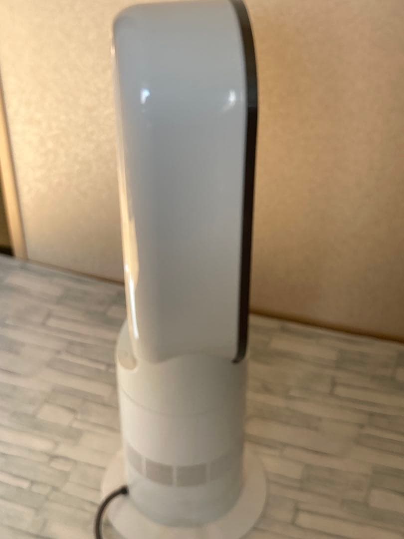ダイソン Dyson Hot+Cool AM09セラミックファンヒーター