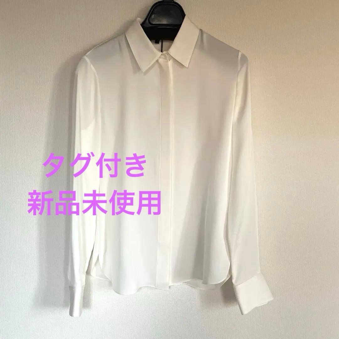 トップス theory / Modern GGT Classic Fitted Shirt