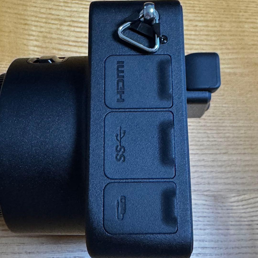 （極美品）SIGMA sd Quattro ボディ