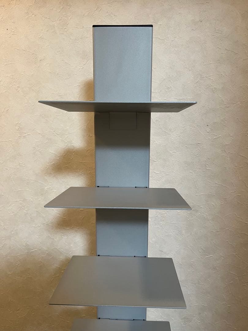 ブックタワー10段　イタリア製