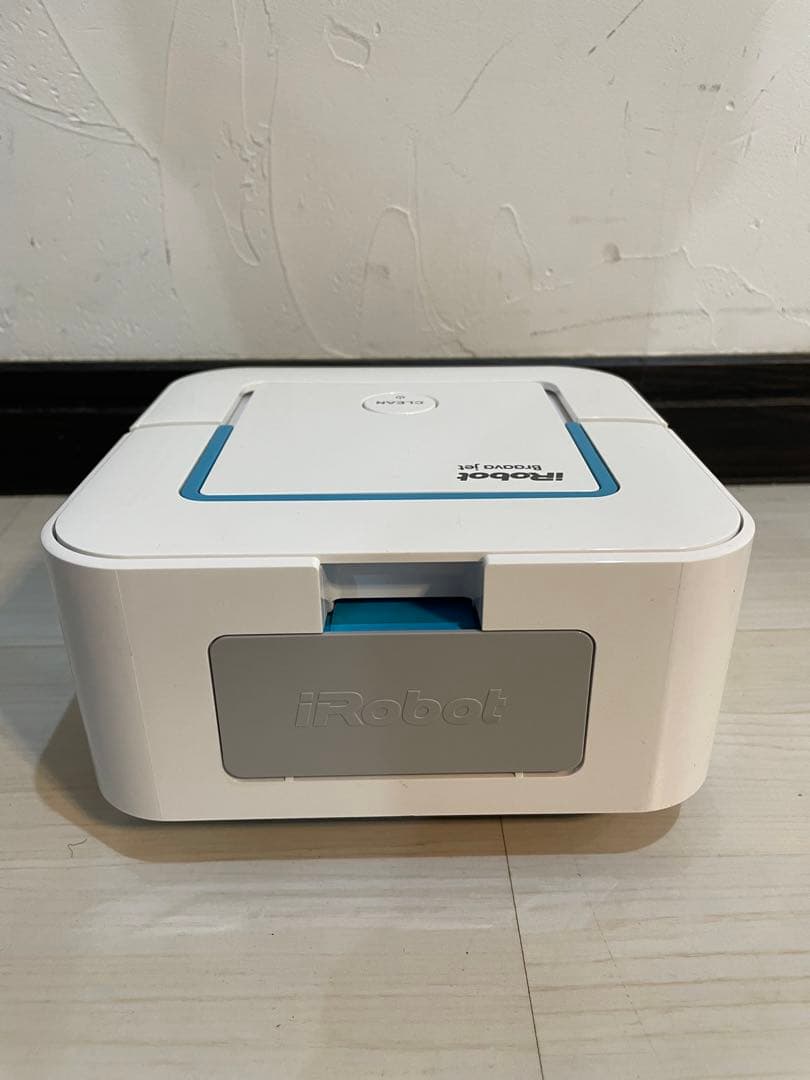 iRobot ブラーバ ジェット 240