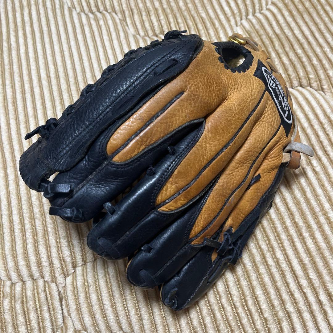 Louisville slugger USA 野球 硬式 グローブ 超激レア