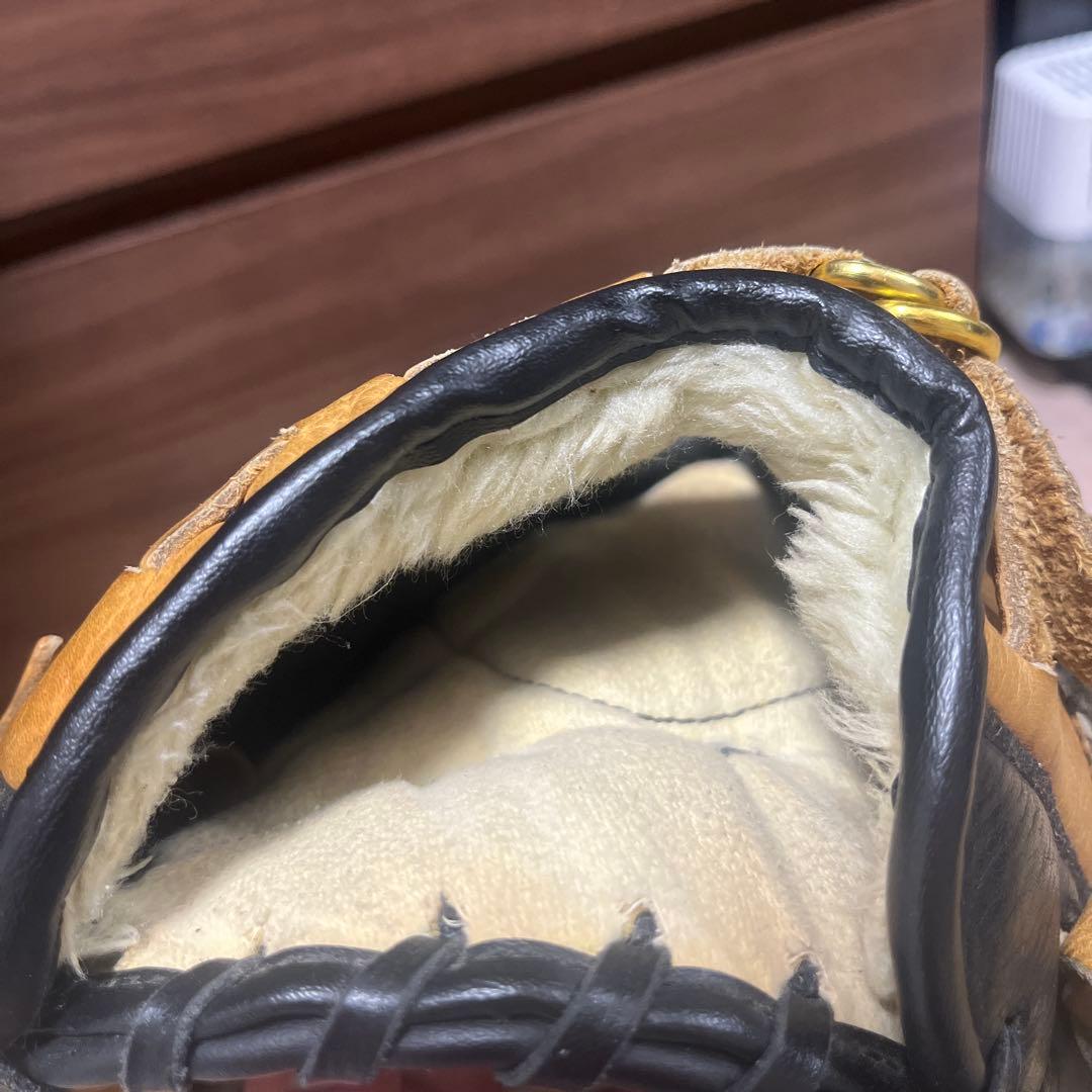 Louisville slugger USA 野球 硬式 グローブ 超激レア