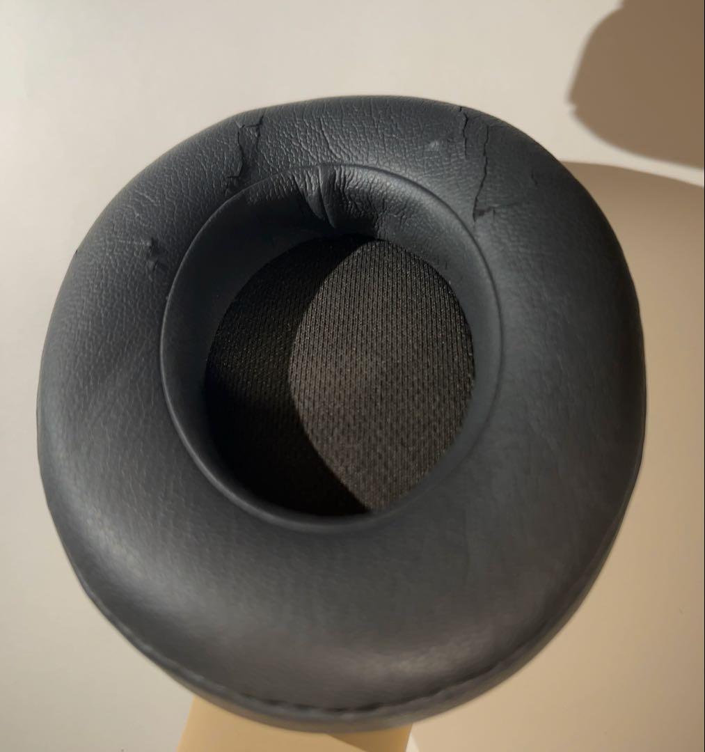 Apple Beats Studio3 wireless　本体とケースのみ