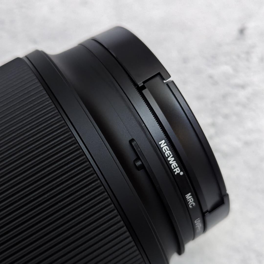 TAMRON 90mm F/2.8 MACRO (F072) ニコンZマウント用