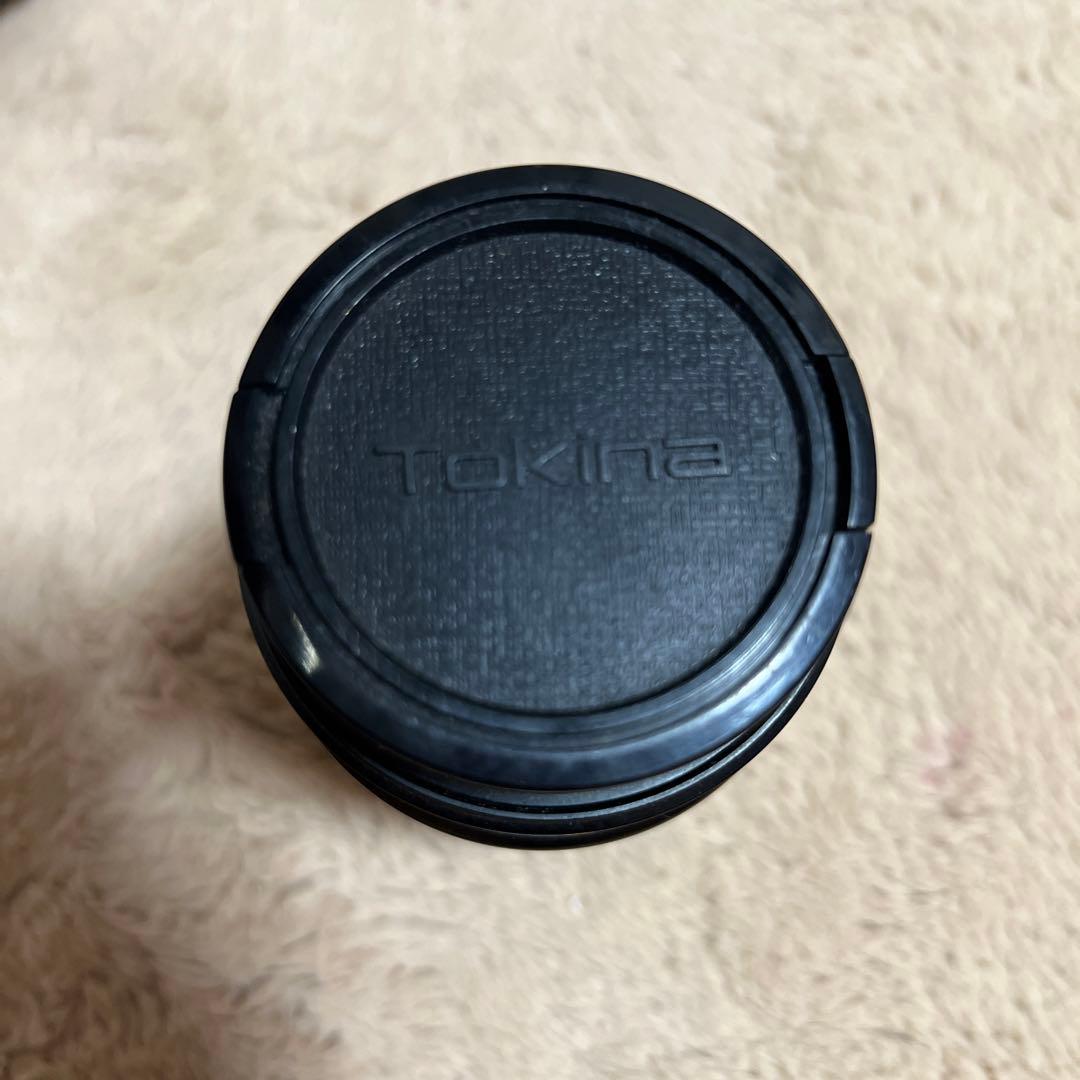 レンズ(ズーム) AF100 MACRO