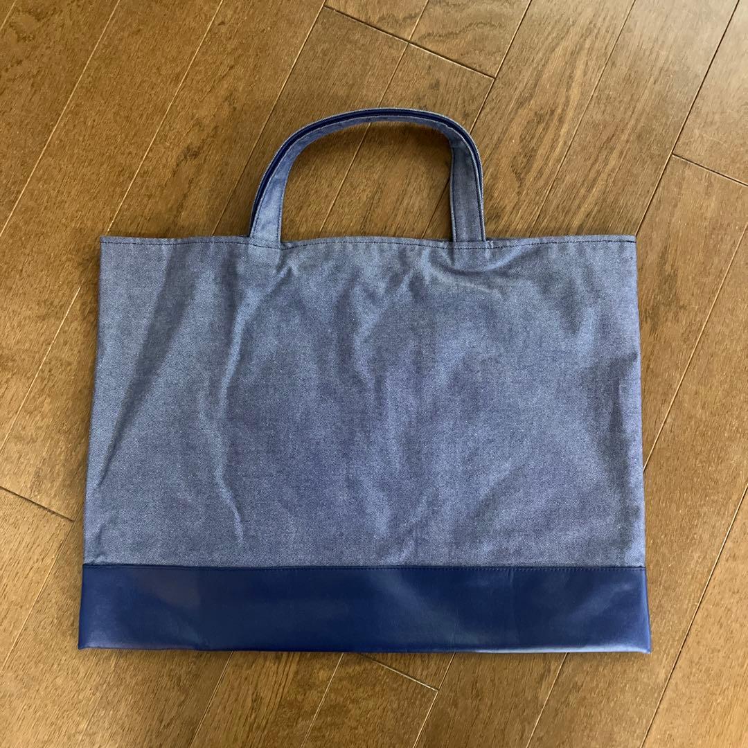 familiar レッスンバッグ