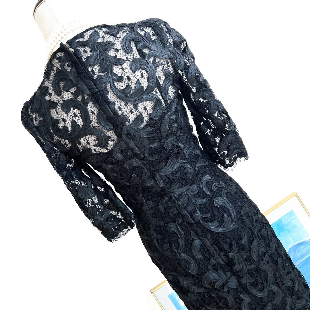 新品タグ付★DOLCE＆GABBANA★マーメイド★ドレス★ロングワンピース