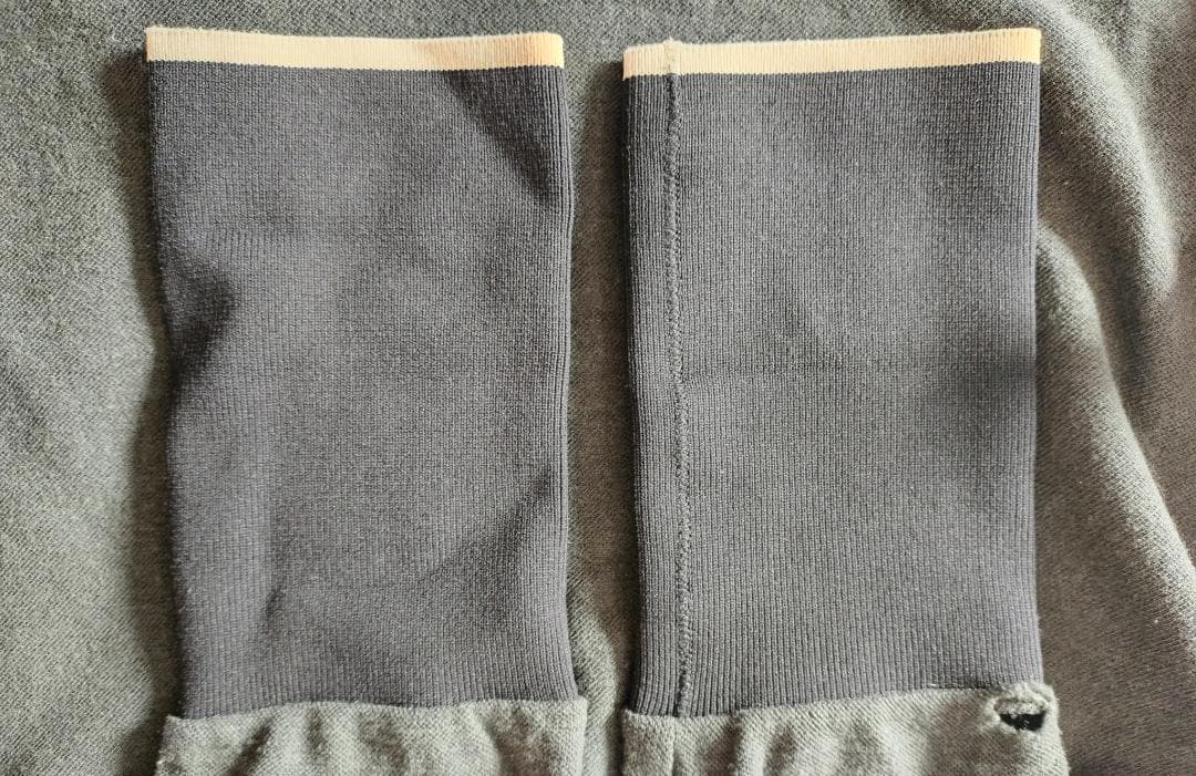 PRADA SPORT プラダスポーツ リネアロッサ ジップアップ ジャケット