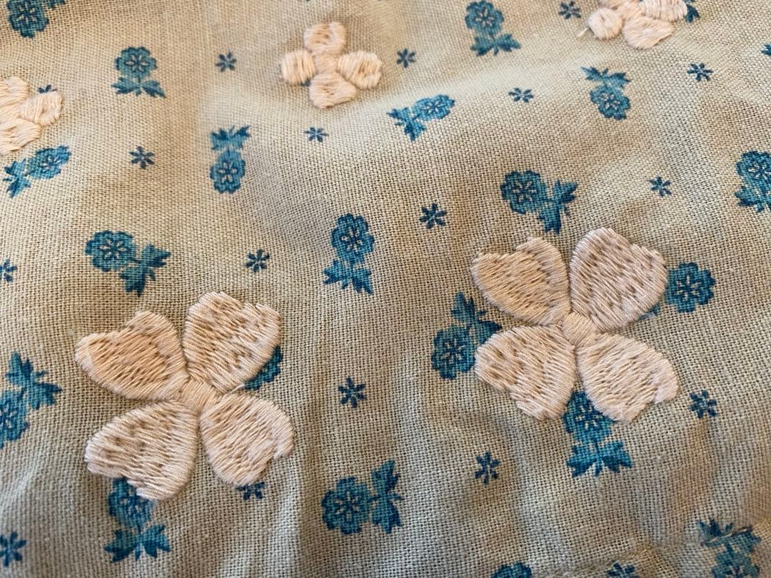 apolina ワンピース　2-3Y