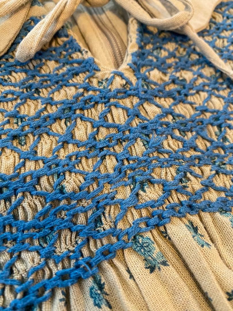 apolina ワンピース　2-3Y