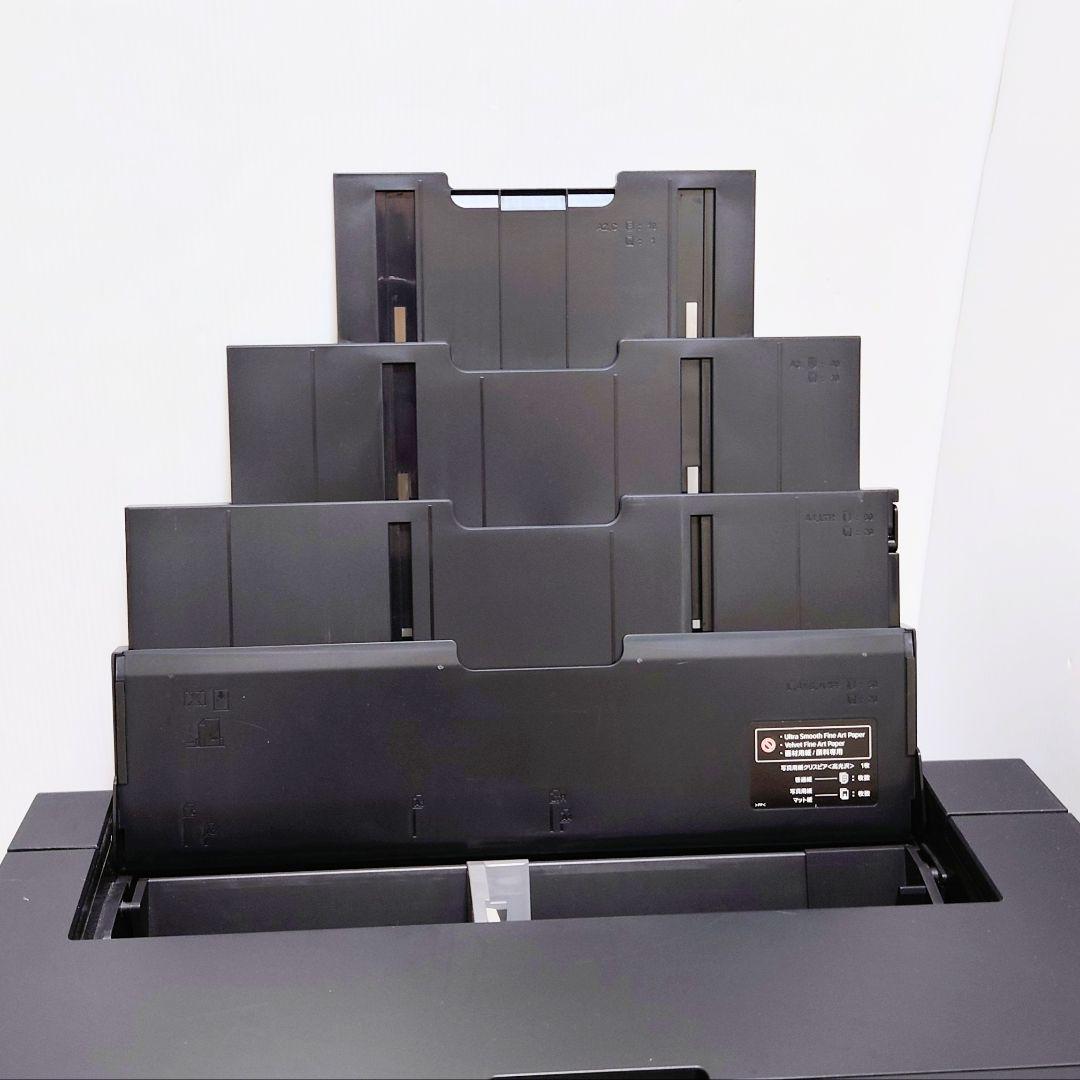 EPSON A2ノビ対応インクジェットプリンタ SC-PX3V ジャンク