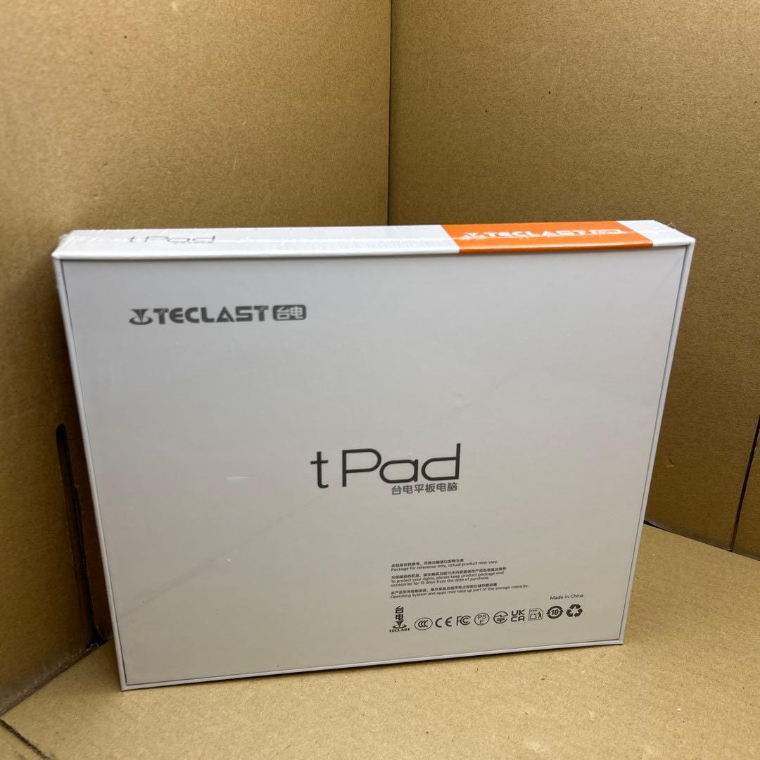 TECLAST P50Mini タブレット　4GB/128GB