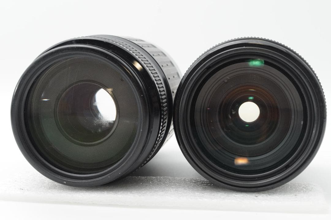 ●新品級⑤●秋SALE● Canon EOS Kiss x9 ダブルレンズ