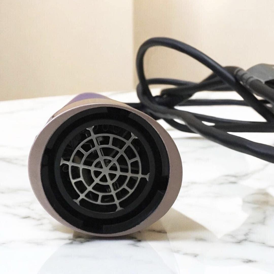 dyson ダイソン Airwrap Complete long