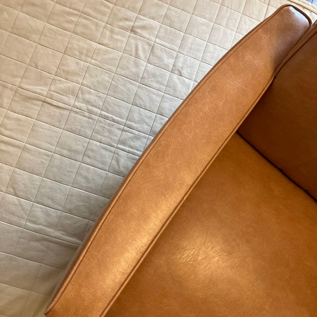 unico × karimoku US21 2シーターソファ ウニコ カリモク