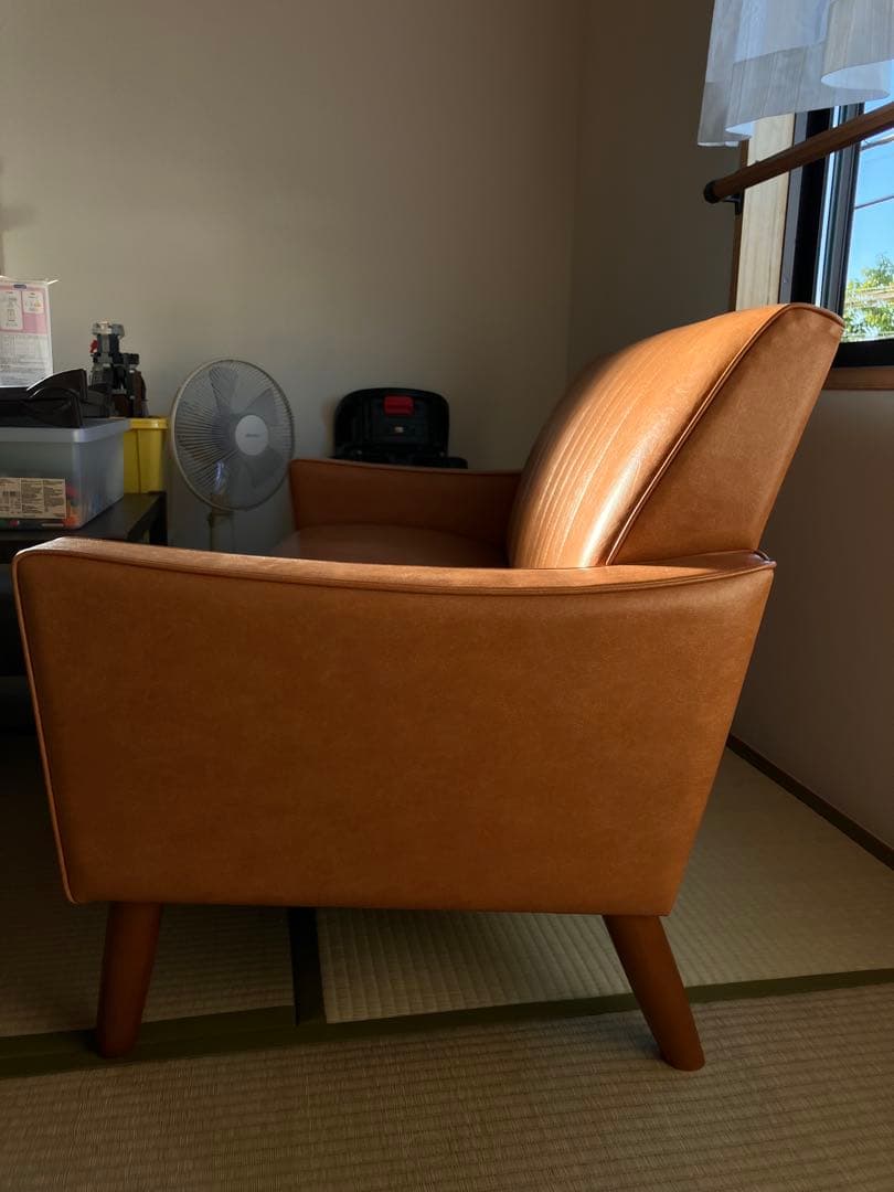 unico × karimoku US21 2シーターソファ ウニコ カリモク