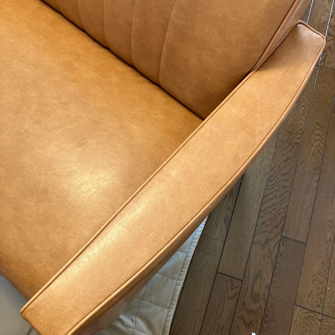 unico × karimoku US21 2シーターソファ ウニコ カリモク