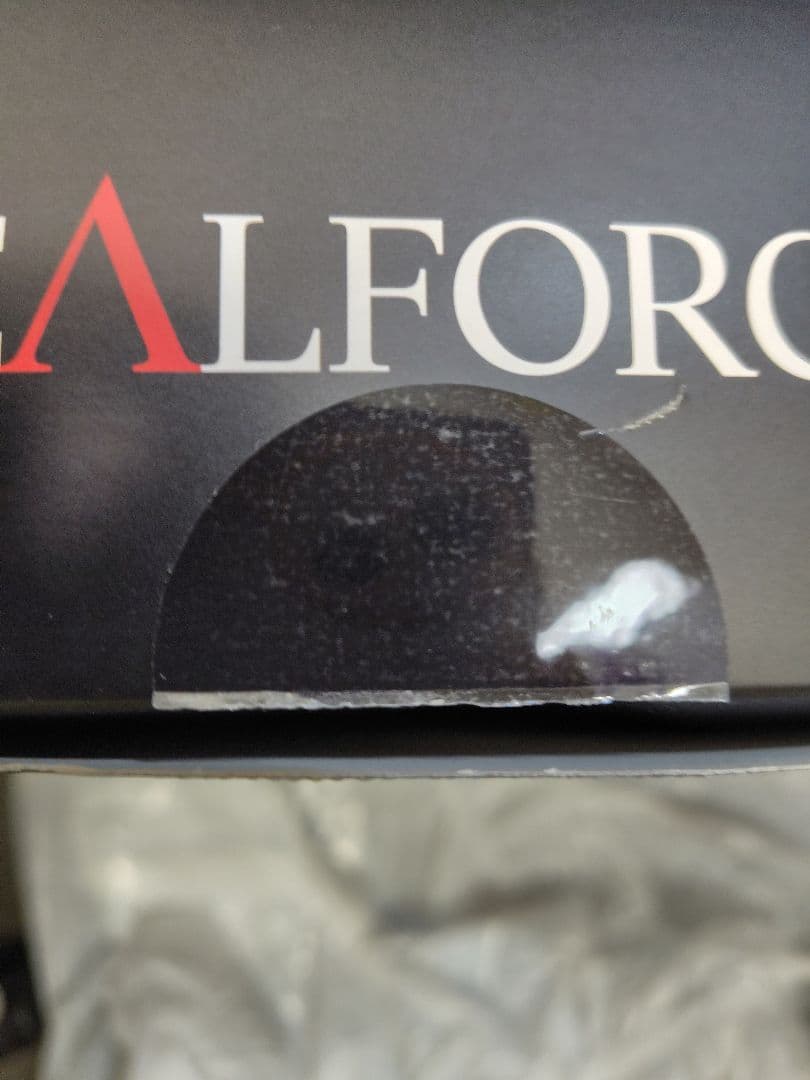 新品未使用 REALFORCE R3HA22 日本語配列キーボード ホワイト