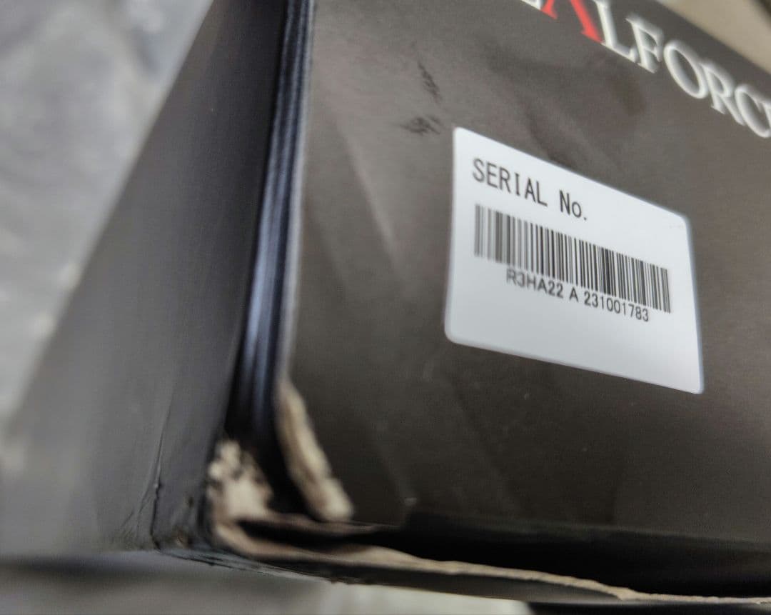 新品未使用 REALFORCE R3HA22 日本語配列キーボード ホワイト