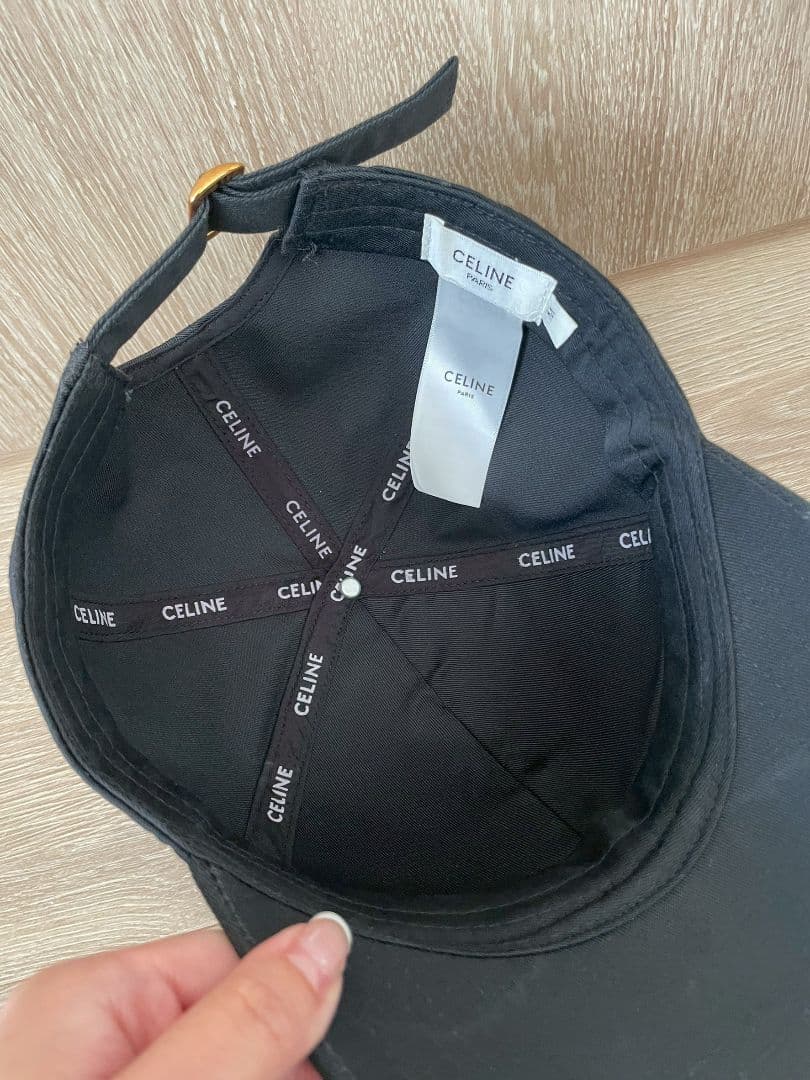 専用込み❗️ベースボールキャップ