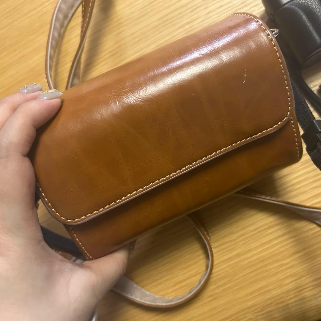 SONY DSC-RX100M6 ケースセット