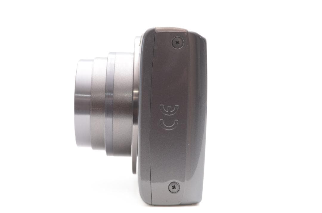 キャノン Canon IXY 150 シルバー コンパクトデジタルカメラ