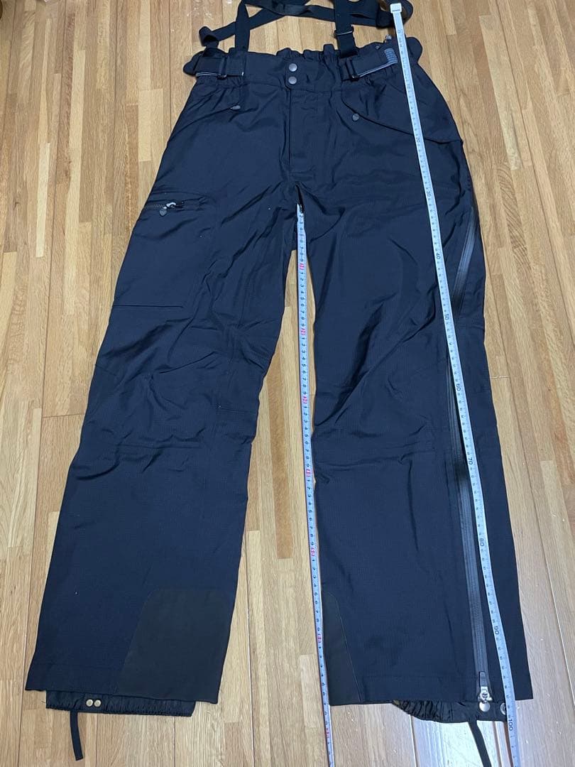 phoenixスキーウェア上下　レディース　春先用　超美品