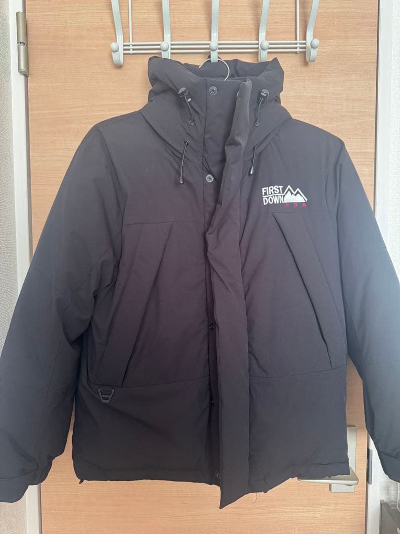 パネルショートダウン