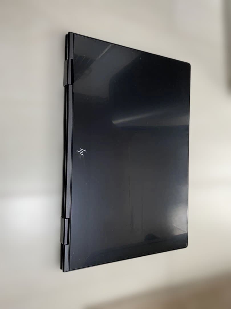 HP ENVY x360 15（Ryzen 7 / 16GB）