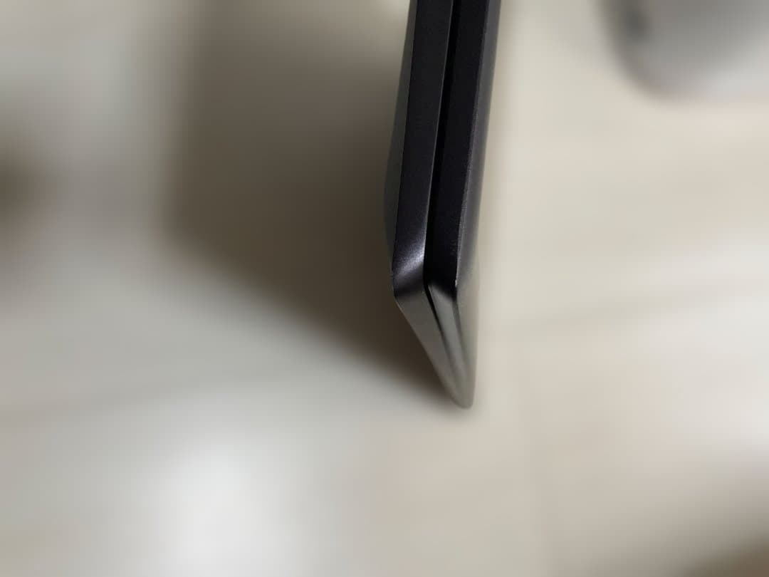 HP ENVY x360 15（Ryzen 7 / 16GB）